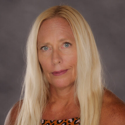 Ami Marie Granger Welch