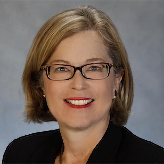 Betsy Braden