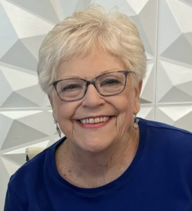 Sally Wilson